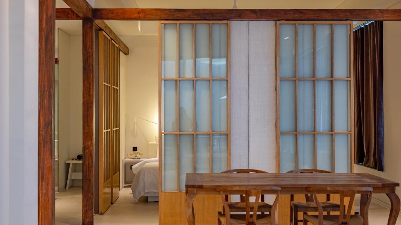 Hotel Barahan Jeonju Ngoại thất bức ảnh