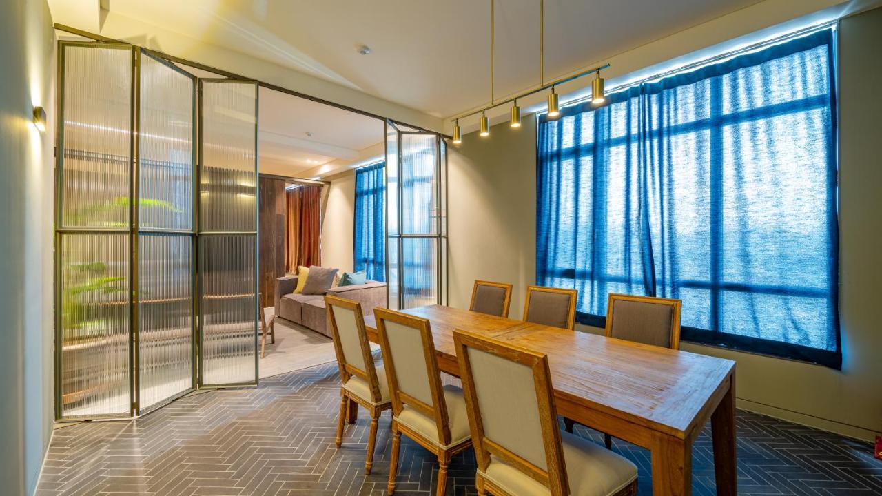 Hotel Barahan Jeonju Ngoại thất bức ảnh