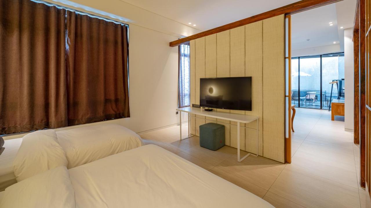 Hotel Barahan Jeonju Ngoại thất bức ảnh