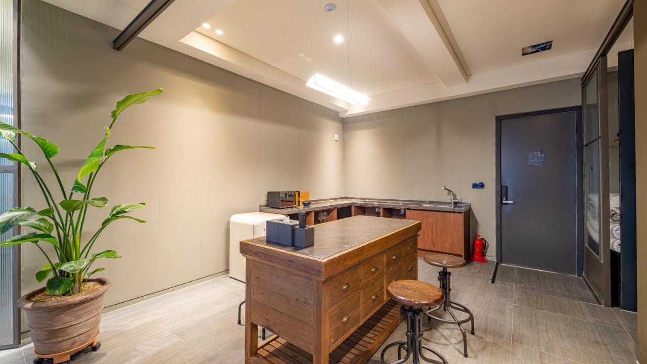 Hotel Barahan Jeonju Ngoại thất bức ảnh