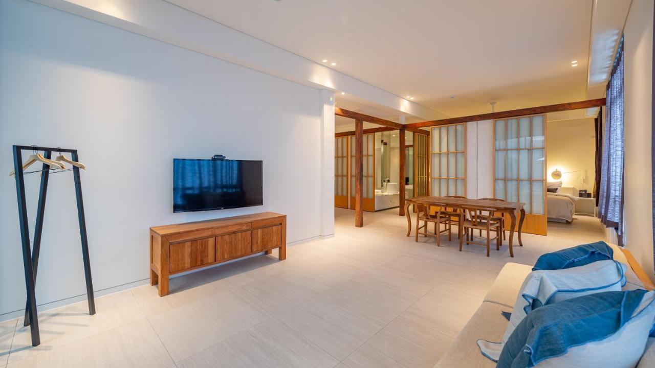 Hotel Barahan Jeonju Ngoại thất bức ảnh