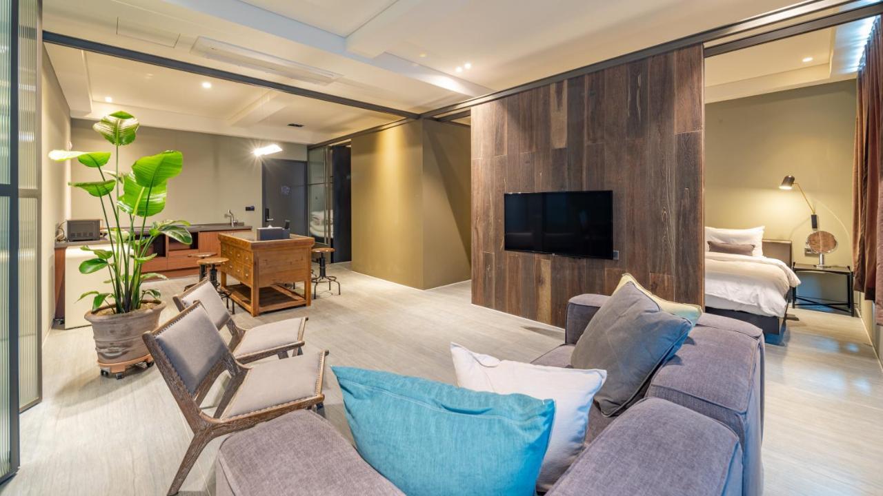 Hotel Barahan Jeonju Ngoại thất bức ảnh