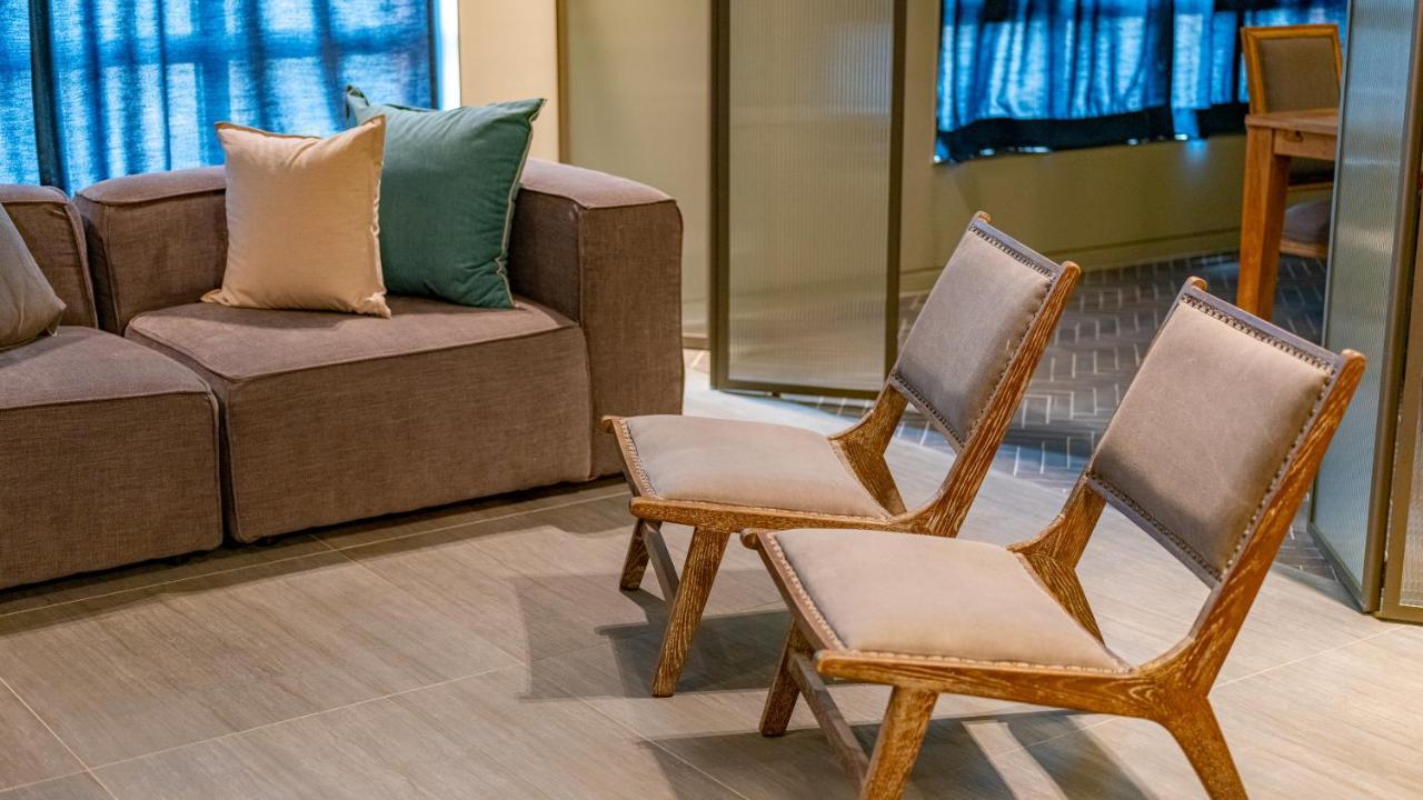 Hotel Barahan Jeonju Ngoại thất bức ảnh