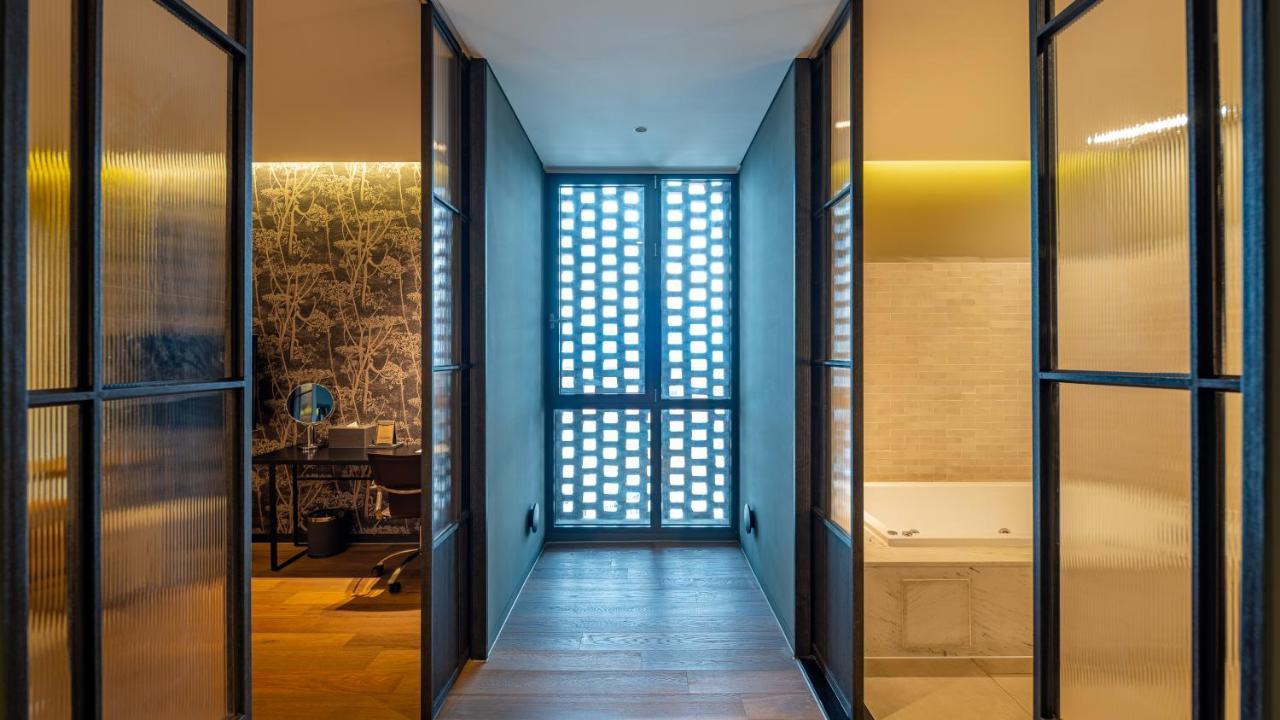 Hotel Barahan Jeonju Ngoại thất bức ảnh