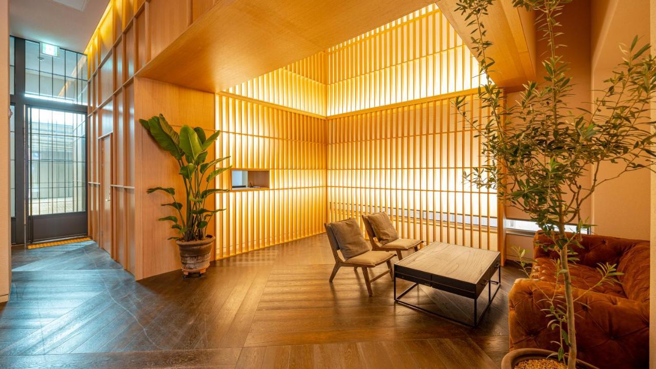 Hotel Barahan Jeonju Ngoại thất bức ảnh
