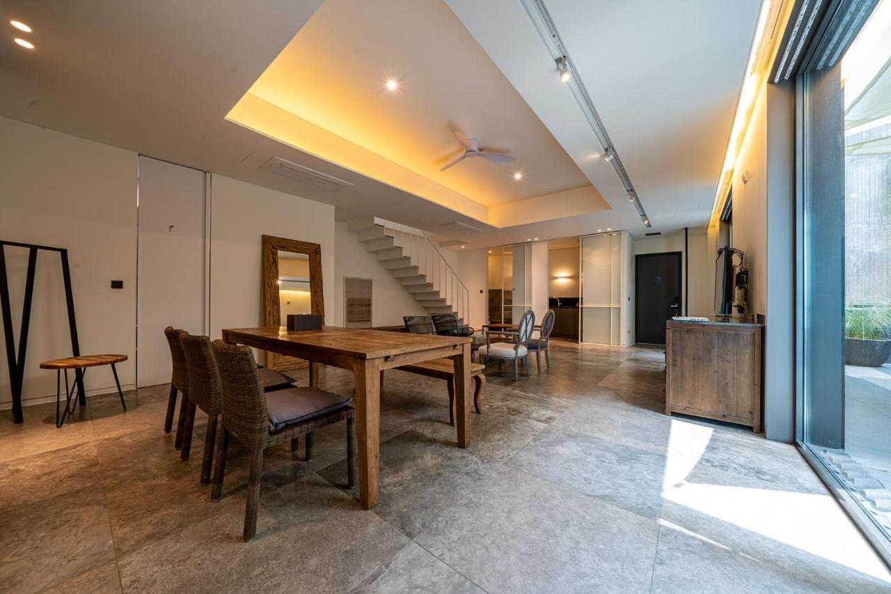 Hotel Barahan Jeonju Ngoại thất bức ảnh