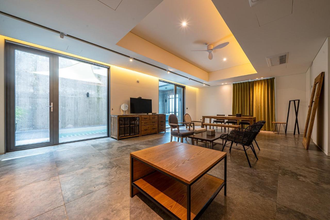 Hotel Barahan Jeonju Ngoại thất bức ảnh