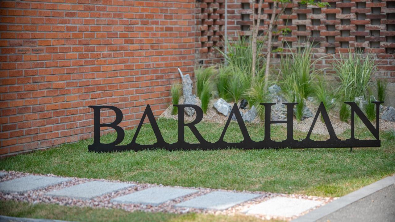 Hotel Barahan Jeonju Ngoại thất bức ảnh
