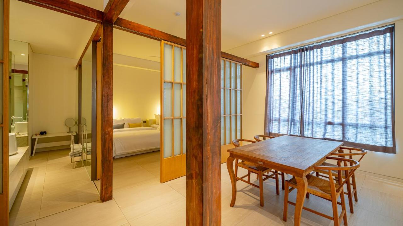 Hotel Barahan Jeonju Ngoại thất bức ảnh