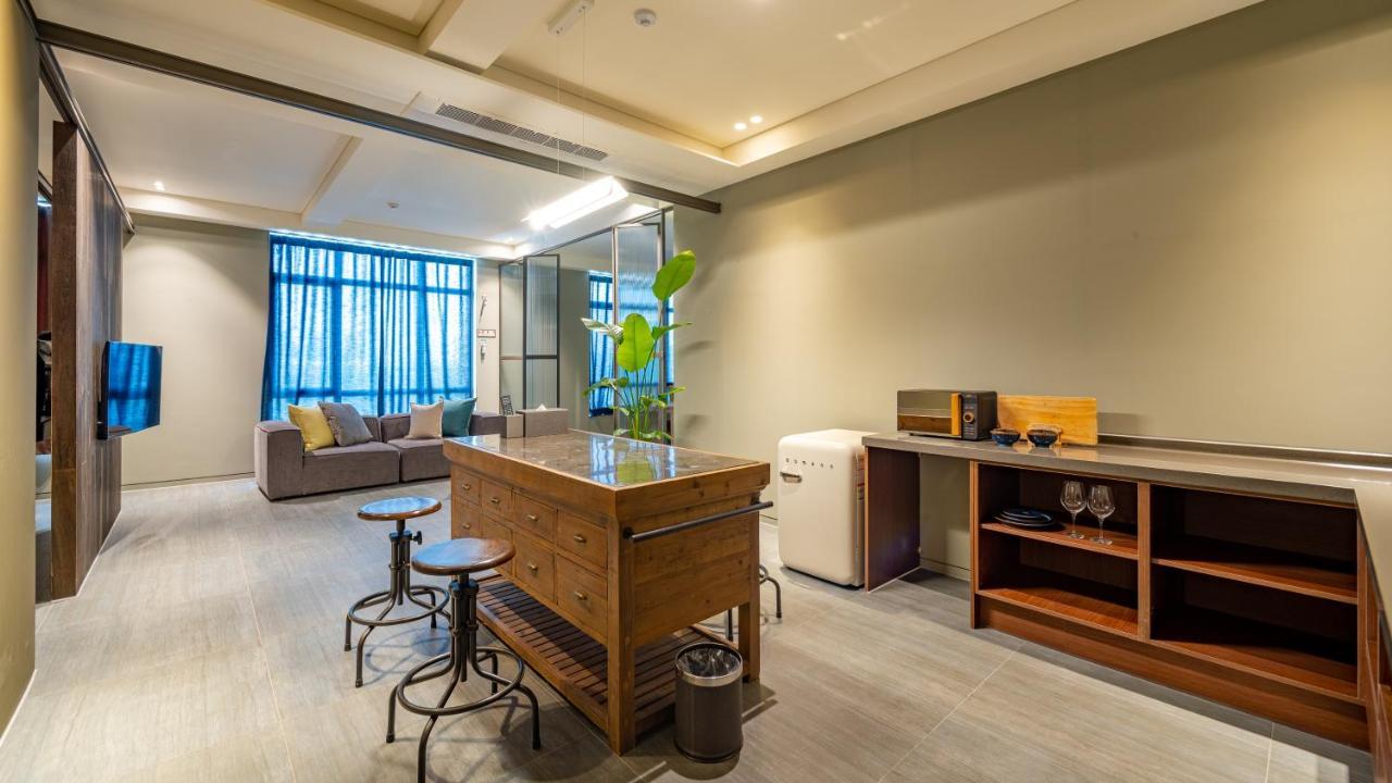 Hotel Barahan Jeonju Ngoại thất bức ảnh