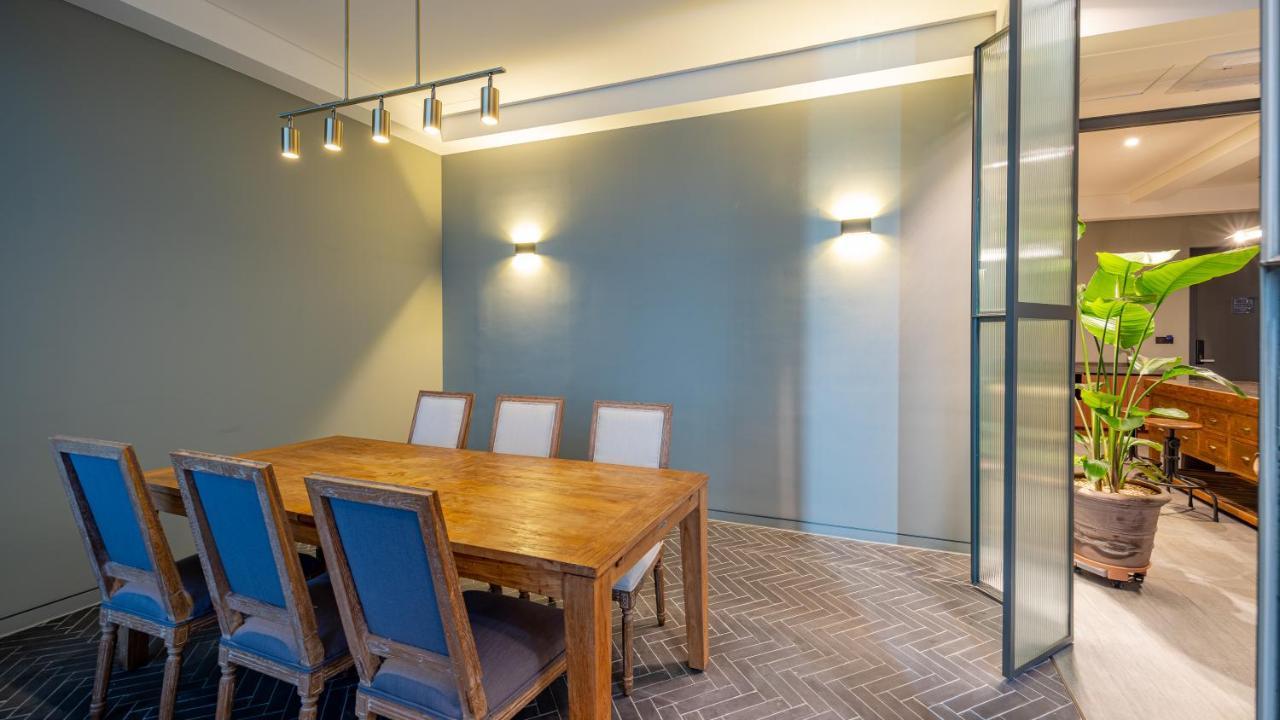 Hotel Barahan Jeonju Ngoại thất bức ảnh