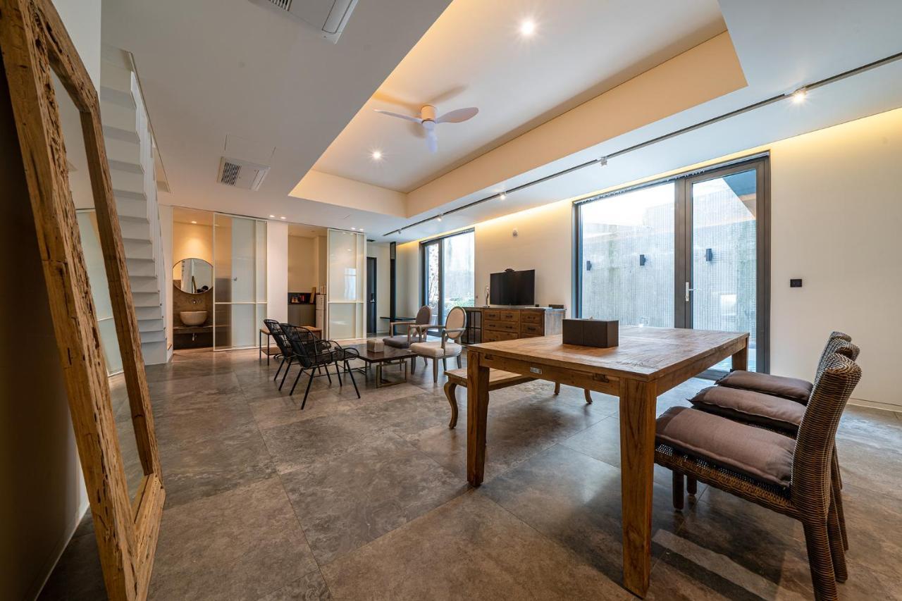 Hotel Barahan Jeonju Ngoại thất bức ảnh
