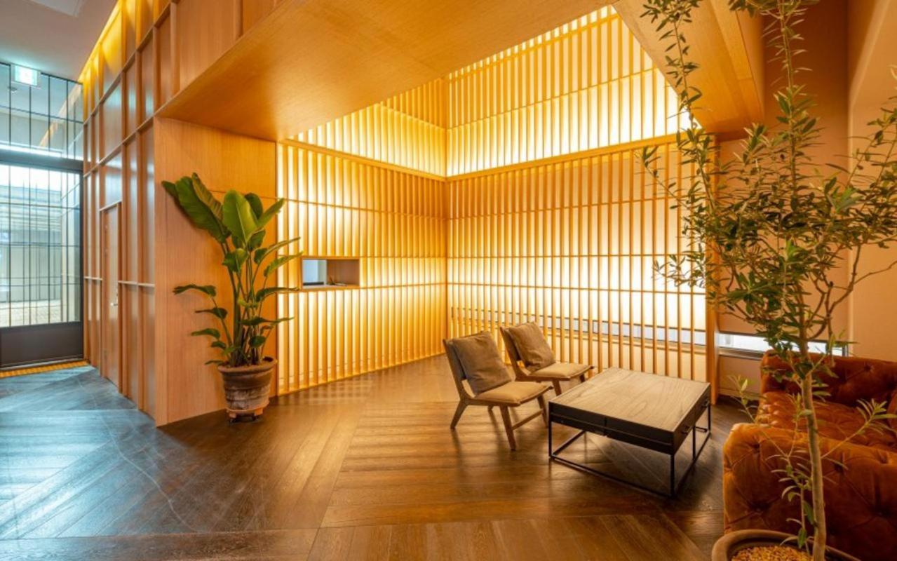 Hotel Barahan Jeonju Ngoại thất bức ảnh