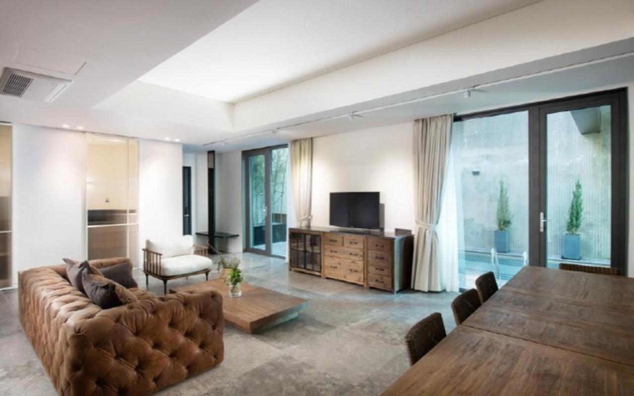 Hotel Barahan Jeonju Ngoại thất bức ảnh