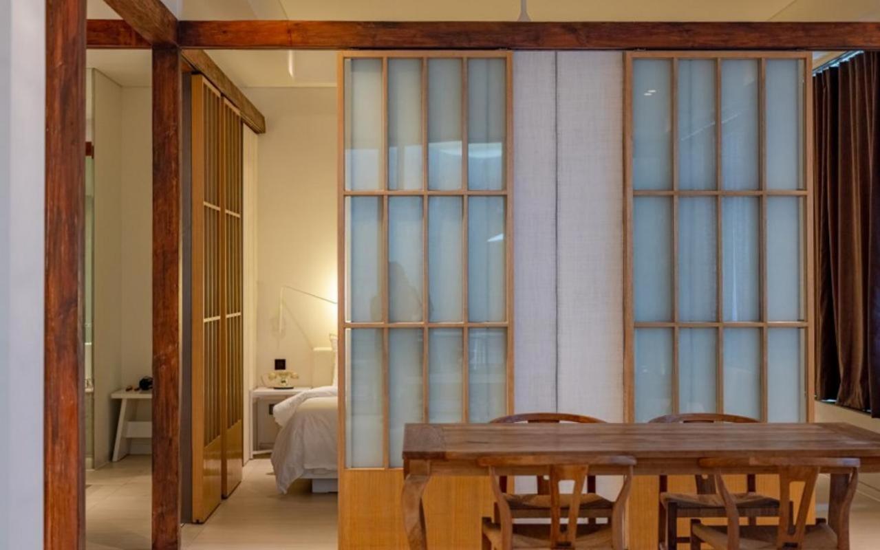 Hotel Barahan Jeonju Ngoại thất bức ảnh