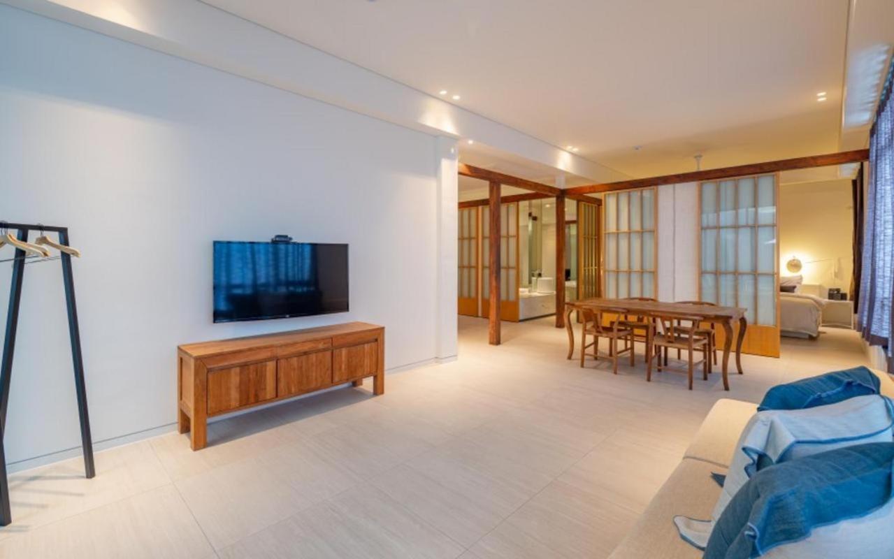 Hotel Barahan Jeonju Ngoại thất bức ảnh
