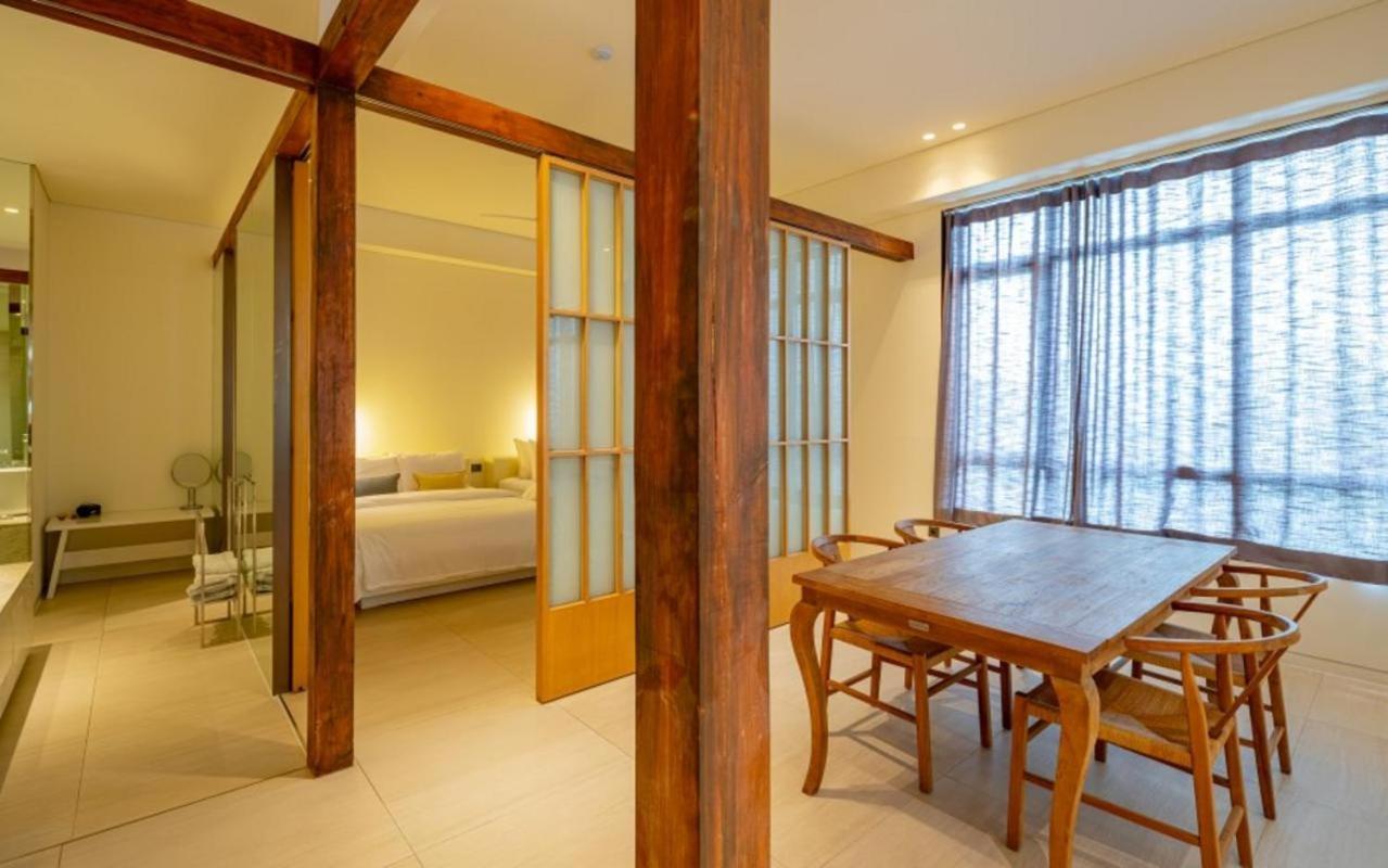 Hotel Barahan Jeonju Ngoại thất bức ảnh