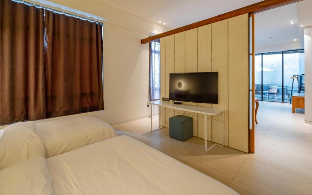 Hotel Barahan Jeonju Ngoại thất bức ảnh