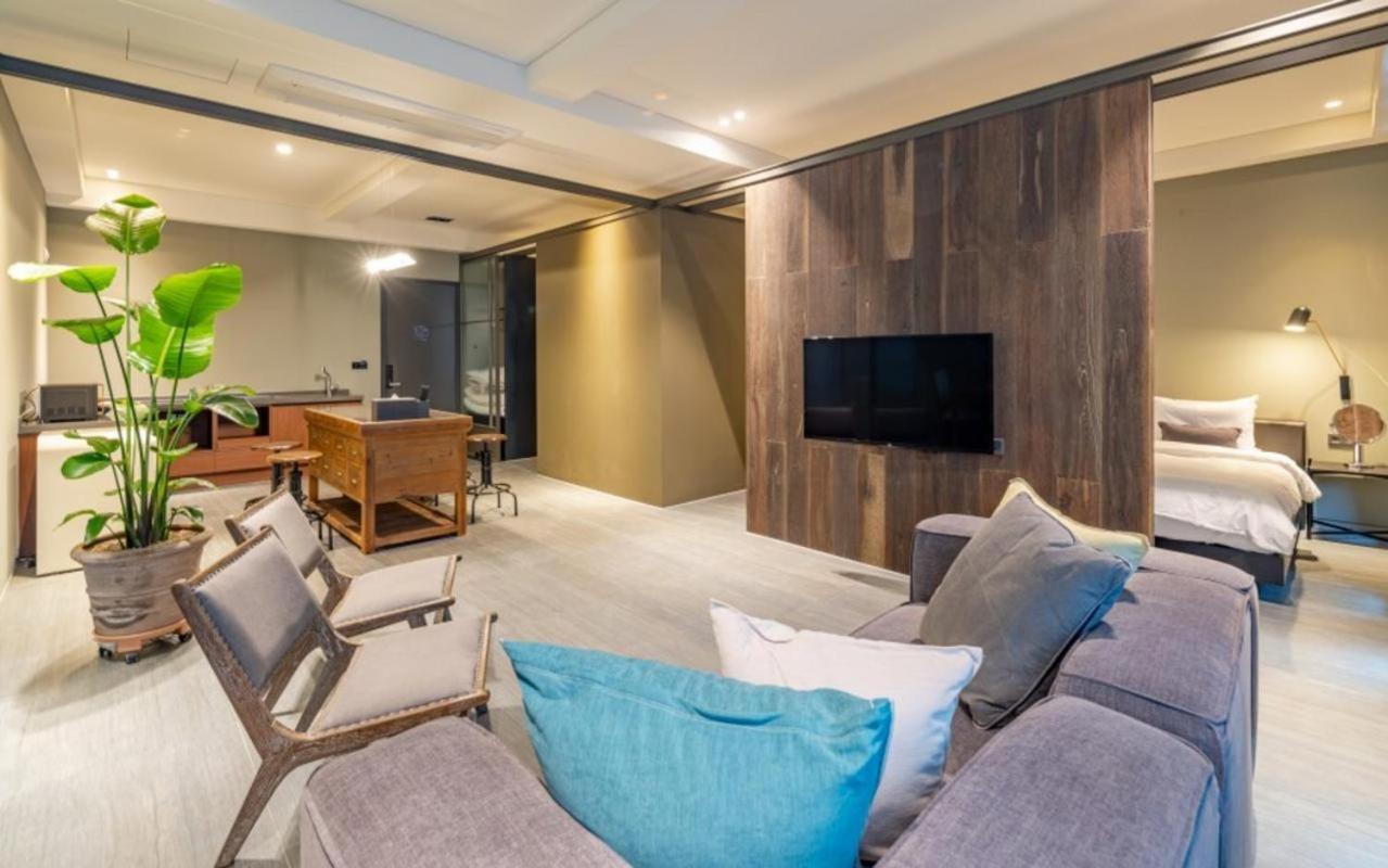 Hotel Barahan Jeonju Ngoại thất bức ảnh