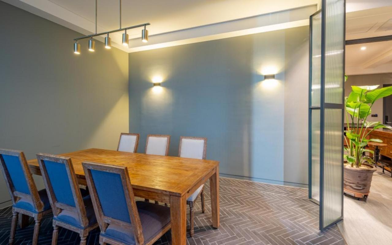 Hotel Barahan Jeonju Ngoại thất bức ảnh