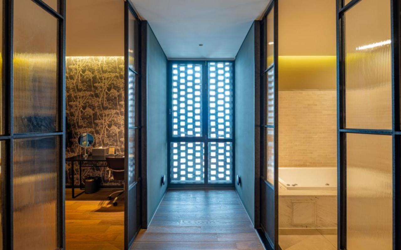 Hotel Barahan Jeonju Ngoại thất bức ảnh