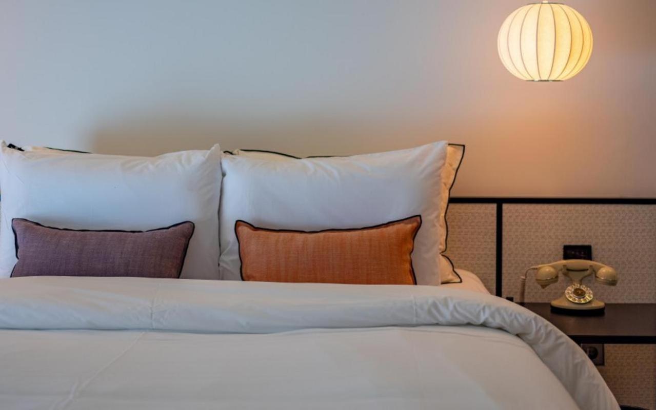 Hotel Barahan Jeonju Ngoại thất bức ảnh